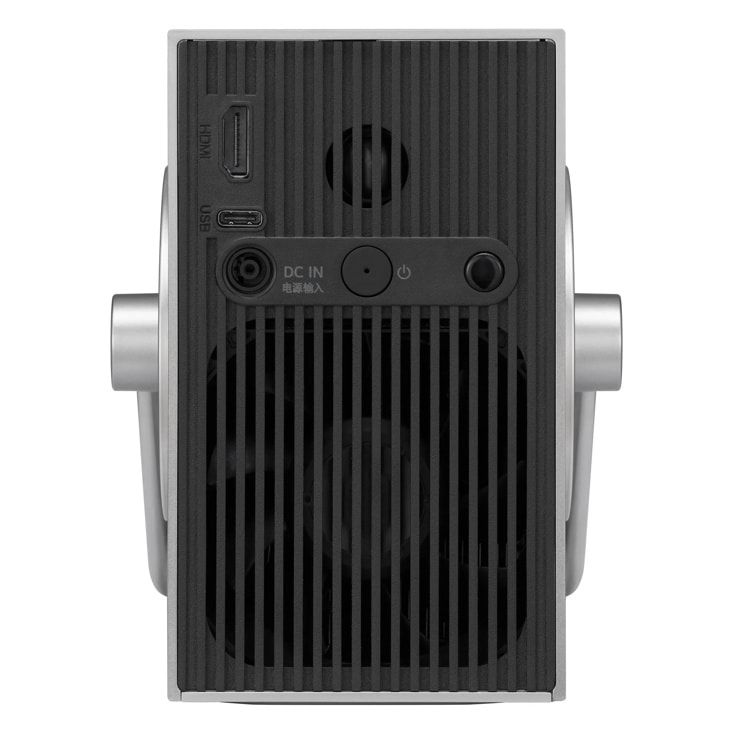 LGエレクトロニクス CineBeamQ Amazon.com: LG CineBeam Q HU710PB 4K Smart Portable