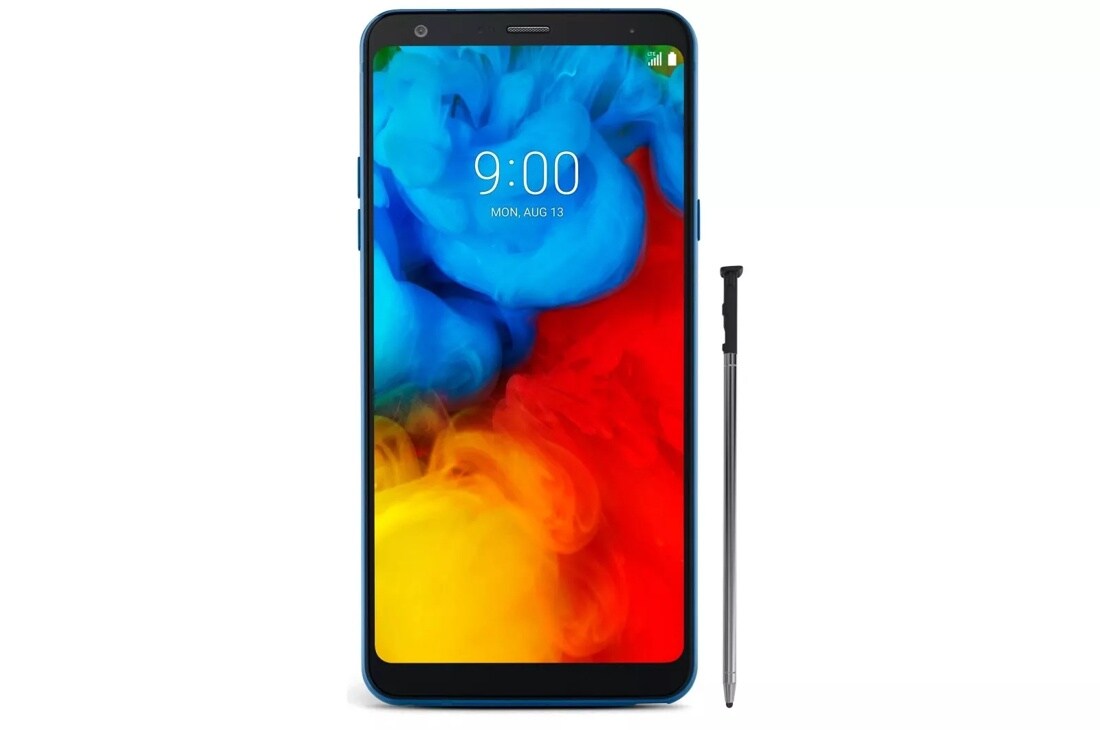 LG Stylo™ 4 Plus | Boost Mobile