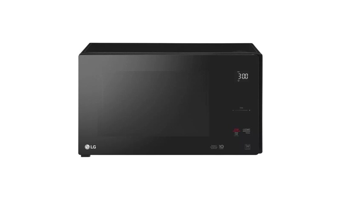 1.5 cu. ft. NeoChef™ Countertop Microwave with Smart Inverter and EasyClean®