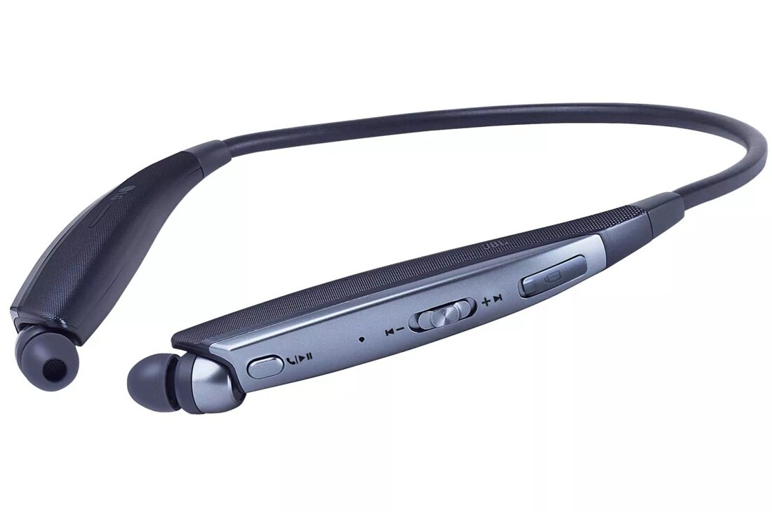 LG TONE Ultra SE™ Bluetooth® Wireless Stereo Headset