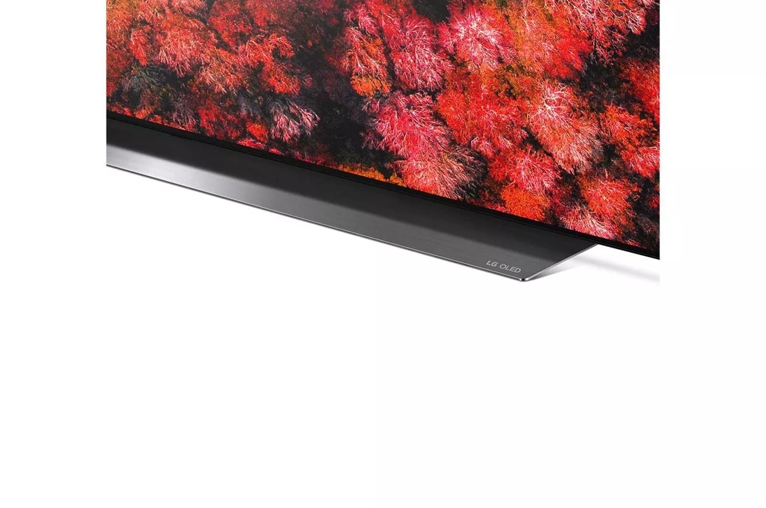 LG C9 55-inch OLED 4K Smart TV w/AI ThinQ® | LG USA