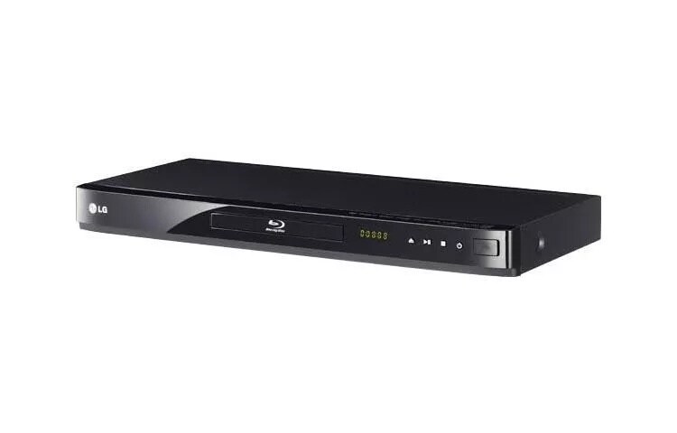 Network Blu-ray Disc™ Player