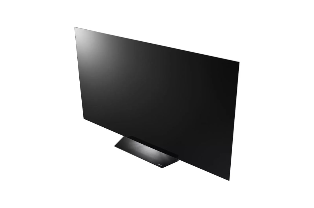 TV LG OLED55BX6 (OLED - 55'' - 140 cm - 4K Ultra HD - Smart TV)