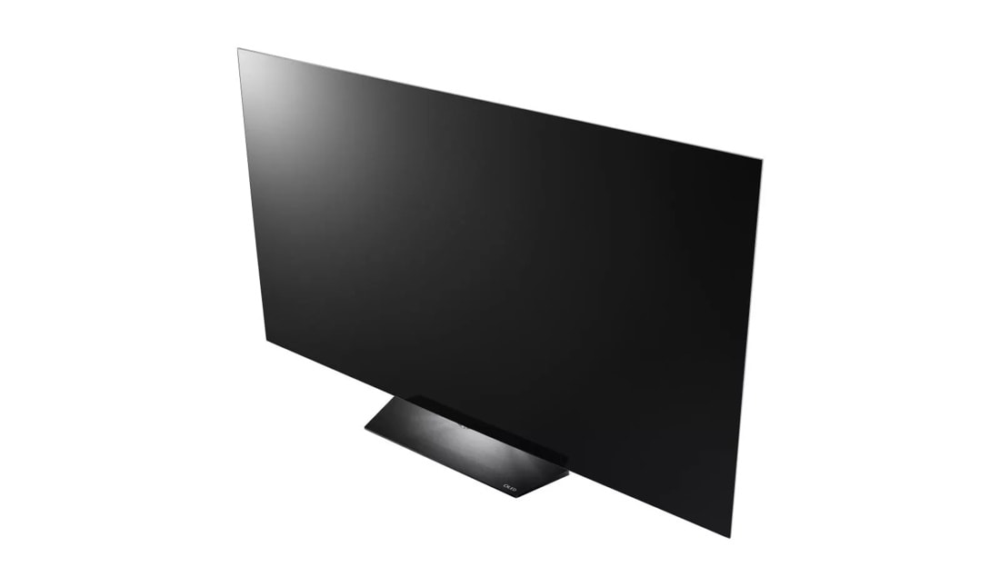 B6 OLED 4K HDR Smart TV - 55" Class (54.6" Diag)