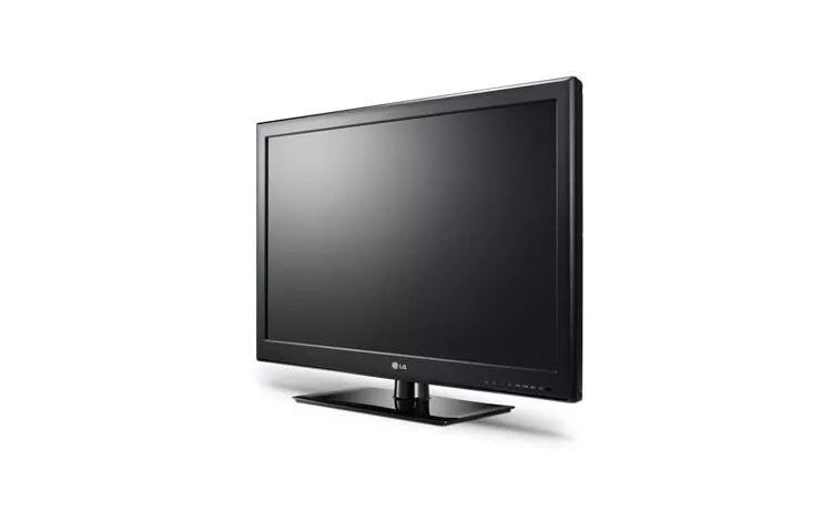 42" CLASS CINEMA 3D 1080P 60HZ LED TV (42.0" diagonal)