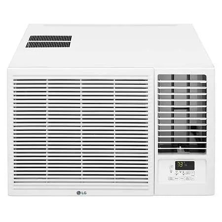 LG LW2416HR Air Conditioners product image