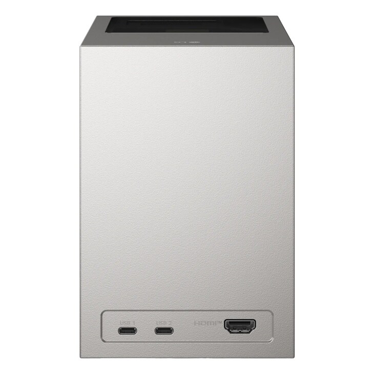 4K Ultra Short Throw Projector - PU615U| LG USA