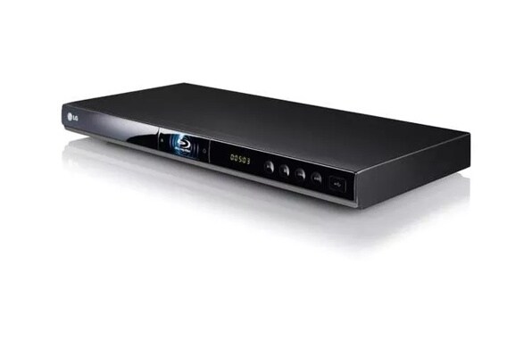 プレーヤー Blu-ray Disc & DVD Player BD-1118K Amazon | QTEC DVDアップコンバート対応ブルーレイディスク