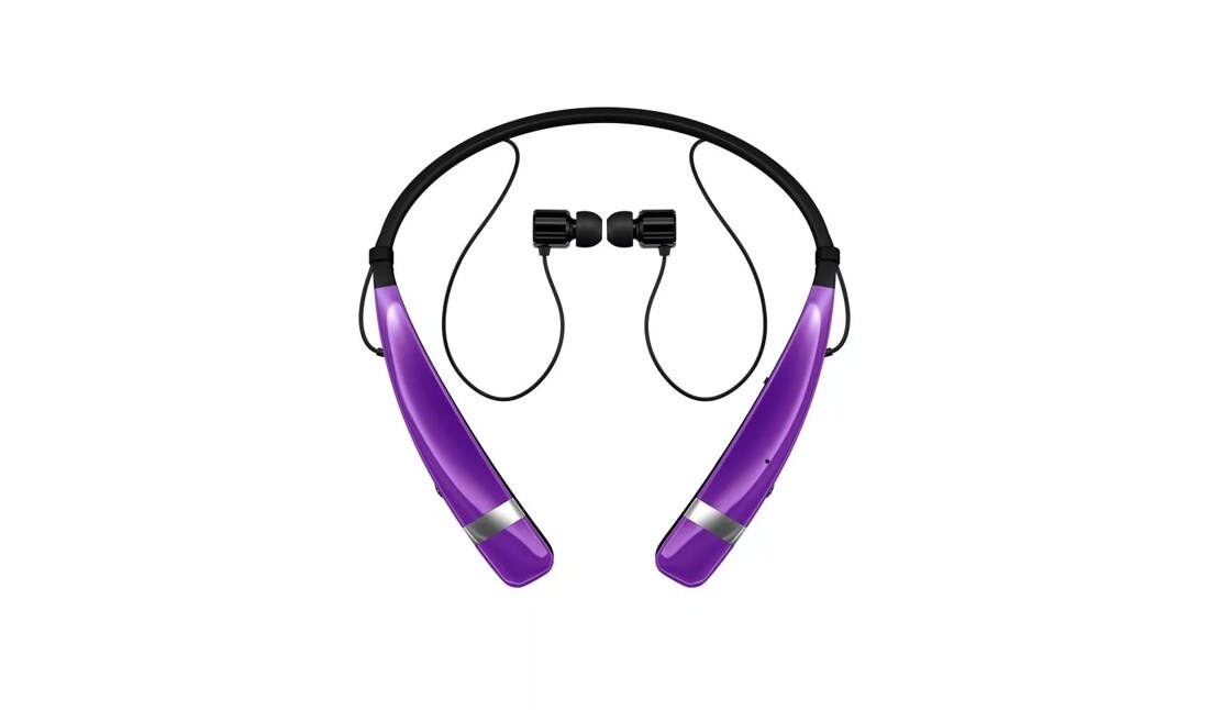 LG TONE PRO™ Bluetooth® Wireless Stereo Headset