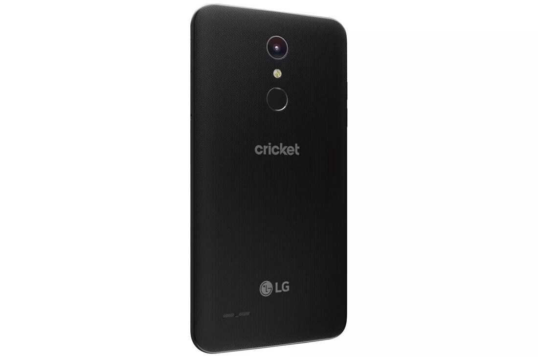 LG Harmony™ 2 | Cricket Wireless