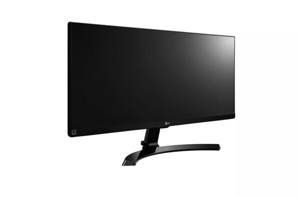 34インチ 液晶 モニターLG 34UM58-P⑮ 34UM58-P | UltraWide™ | Products | Monitor | Business | LG