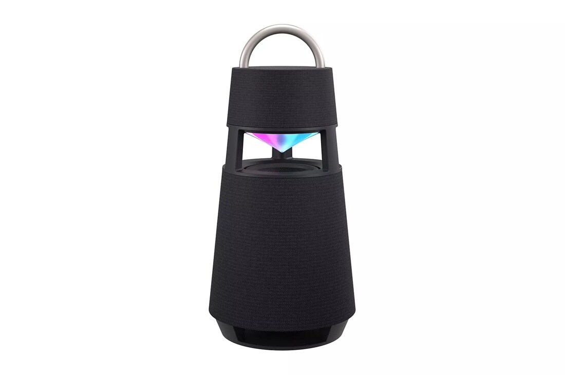 LG XBOOM 360 Omnidirectional Sound Portable Wireless Bluetooth