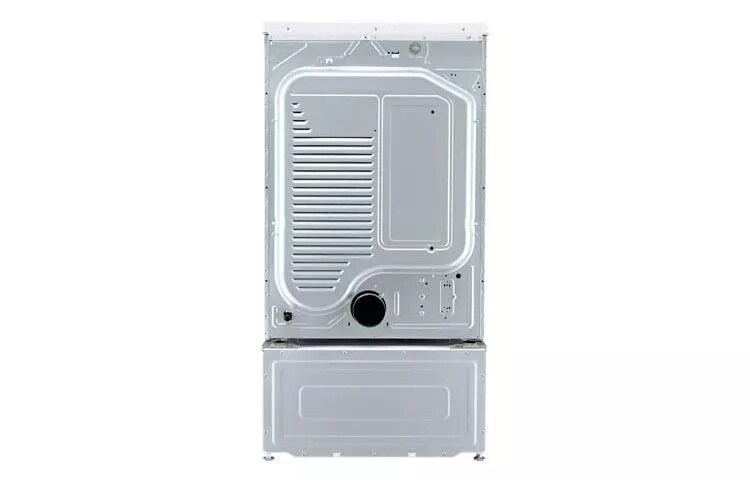 7.3 cu. ft. Ultra Large Capacity Dryer with Dual LED Display (Gas)