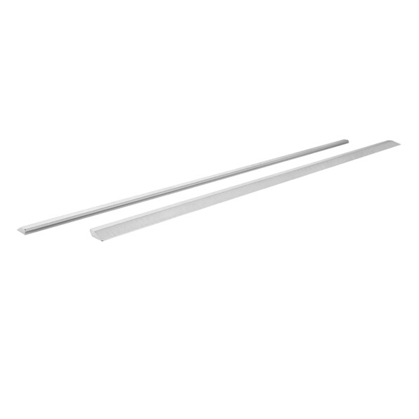 LG LSFL301S Side-In Range Filler Kit