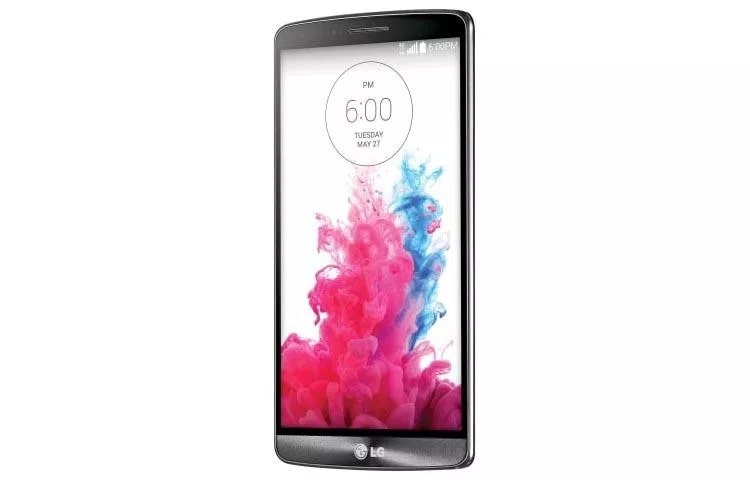 LG G3 specifications