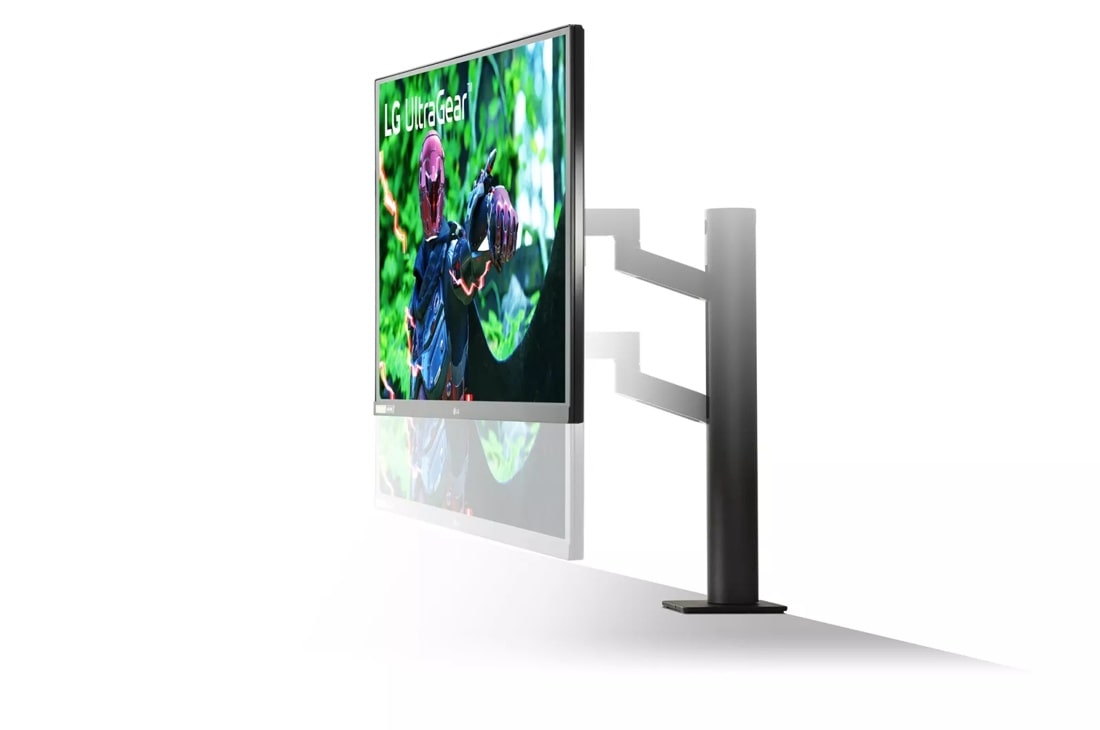 LG UltraGear WQHD 27インチ IPS 144Hz LG 27'' UltraGear QHD Gaming Computer PC Monitor, 2560 x