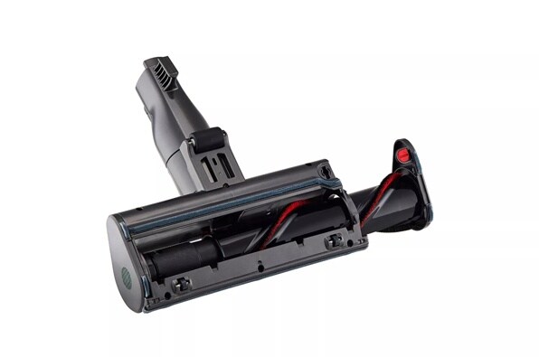 ノンノページ　SCO-123/LG LG CordZero™ A9 Kompressor Stick Vacuum (A927KVMS) | LG USA