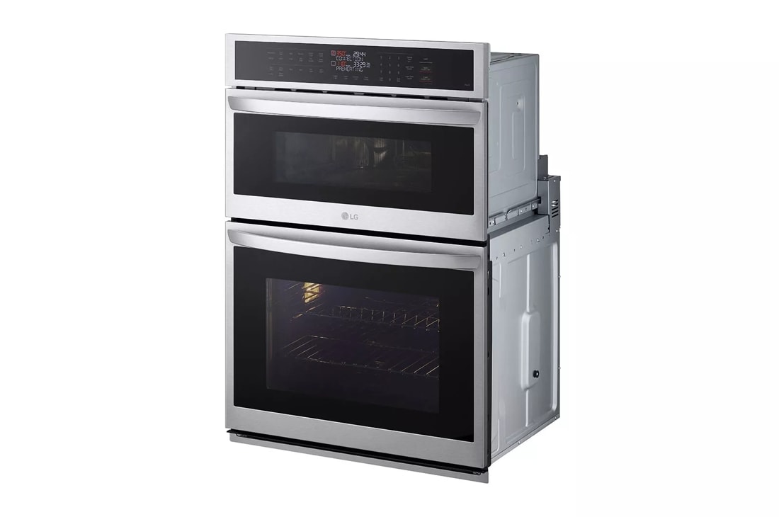 9 Best Black 24 Inch Electric Wall Ovens for 2024