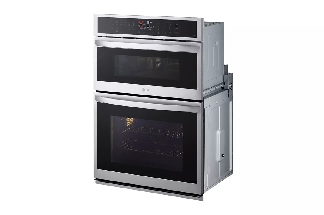 Wall Ovens with Air Fry - Information, Reviews, & Comparisons