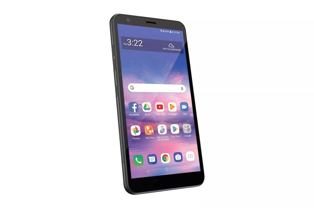 LG Journey™ LTE | TracFone