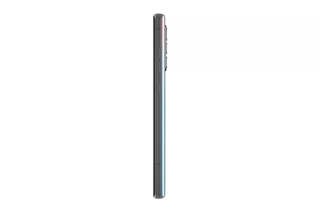 LG WING™ 5G Smartphone for T-Mobile – LMF100TMKATMOIK | LG USA