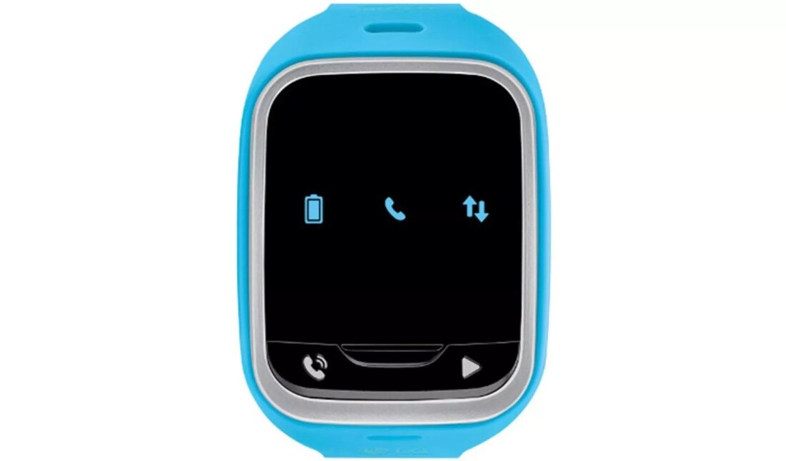 The kid-friendly GizmoPal™ 2 provides easy, reliable ways to locate your children, and offers simple two-way calling so you can stay in touch.