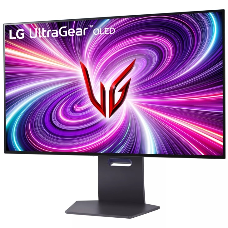 LG UltraGear 32GS95UE-B [31.5インチ] Amazon.co.jp: 【VGP2024 Summer ゲーミング大賞/金賞】LG