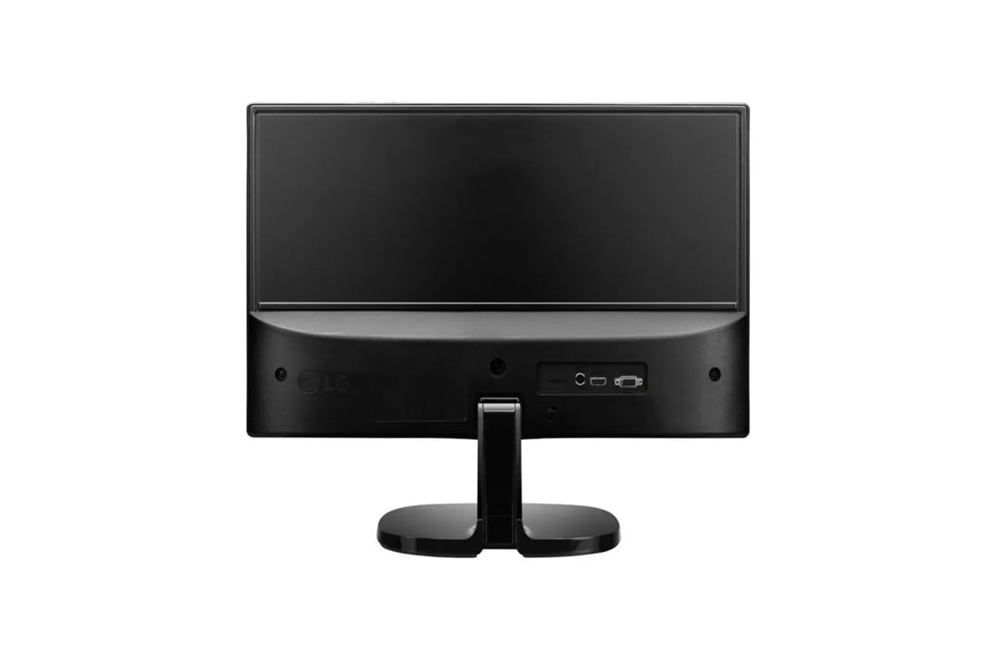 LG 24'' Class Full HD IPS LED Monitor (23.8'' Diagonal) (24MP48HQ