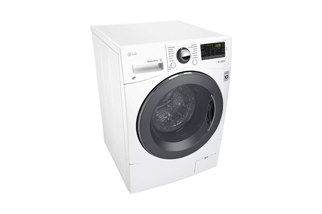 Lg 24 inch deals washer