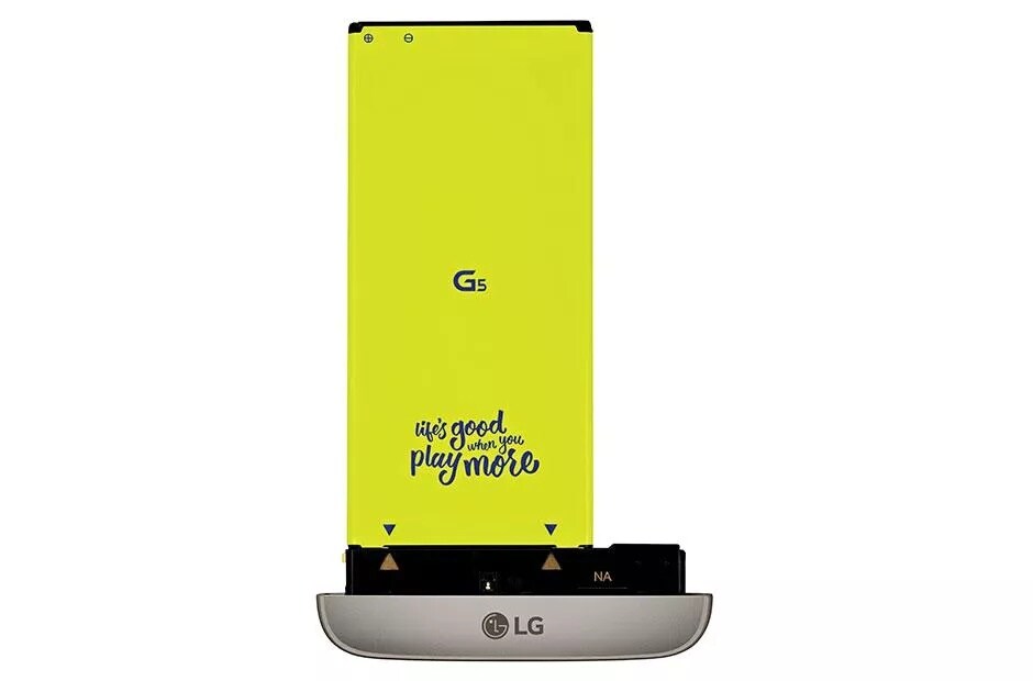 LG G5™ | U.S. Cellular