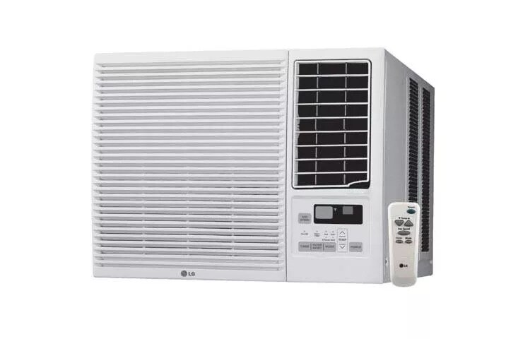 Window Air Conditioner