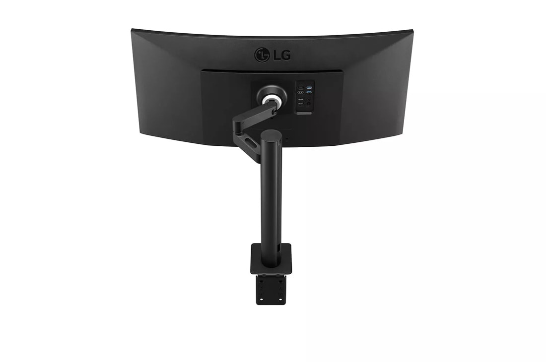 34'' Curved UltraWide™ QHD IPS HDR Monitor - 34WP88C-B