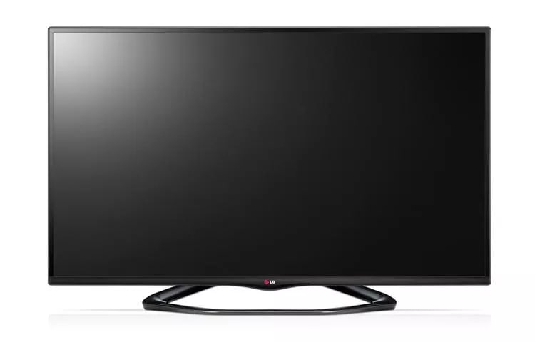 50LA6900: 50'' Class Cinema 3D 1080p 120Hz LED TV with Smart TV (49.5 diagonal) | LG USA