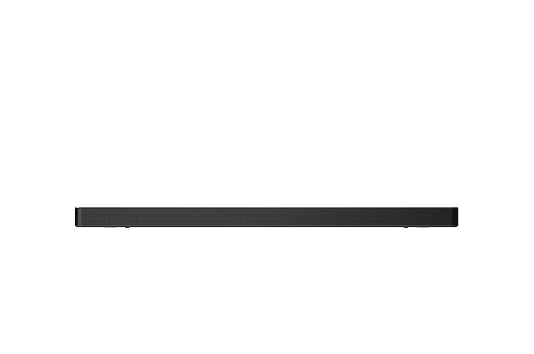 LG SN6Y 3.1 Channel High Res Audio Sound Bar with DTS Virtual:X