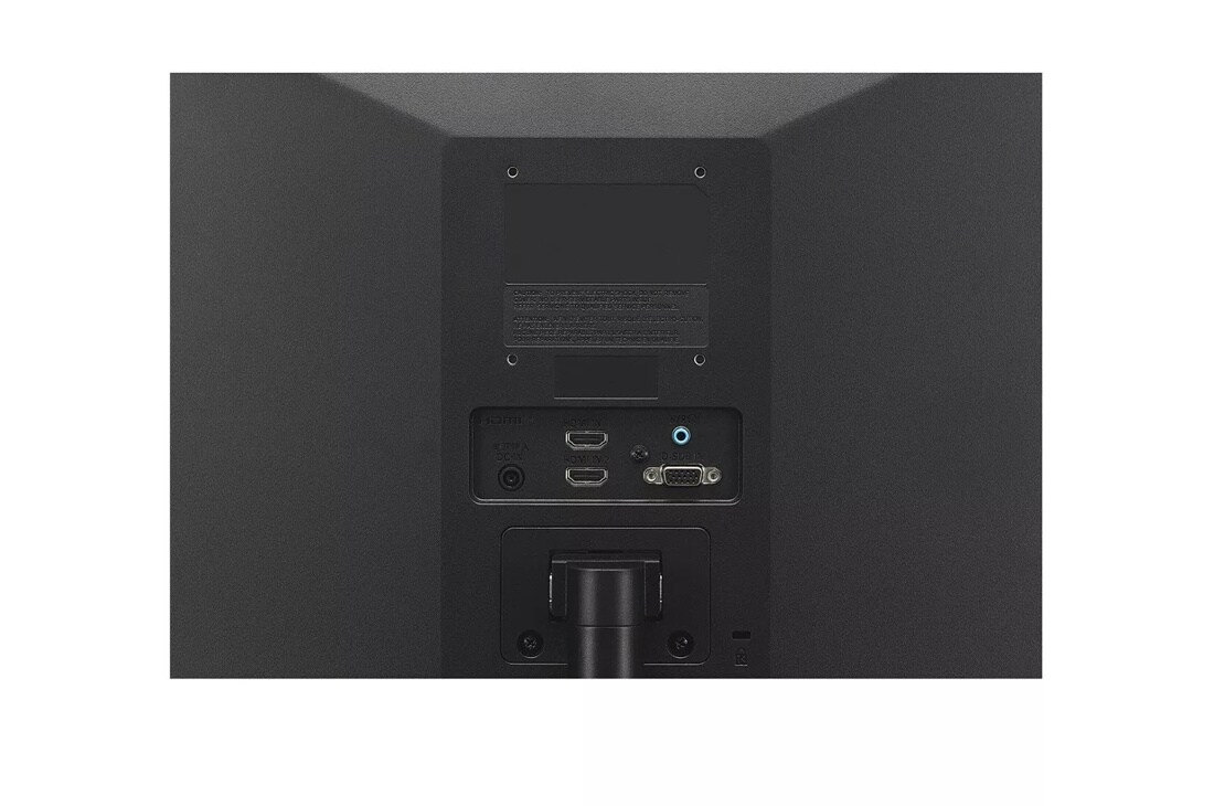 22-inch FHD IPS Monitor - 22MN430M-B | LG USA