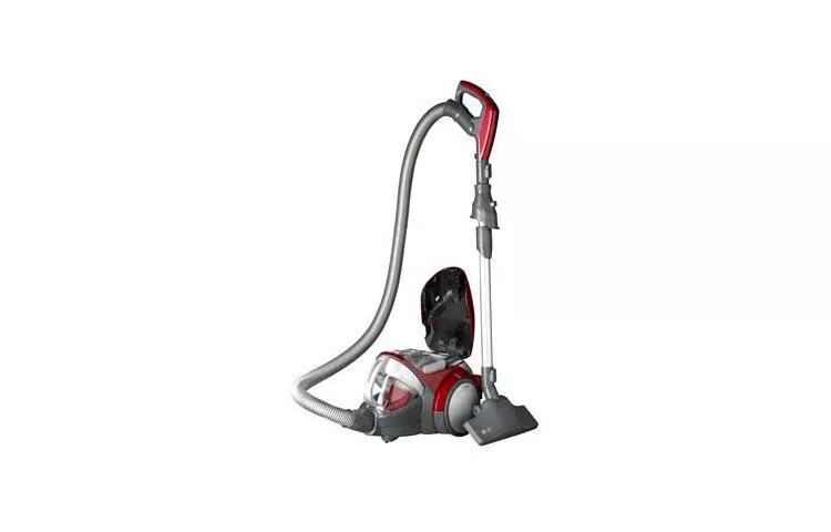 Kompressor® Lightweight PetCare Canister Vacuum Cleaner
