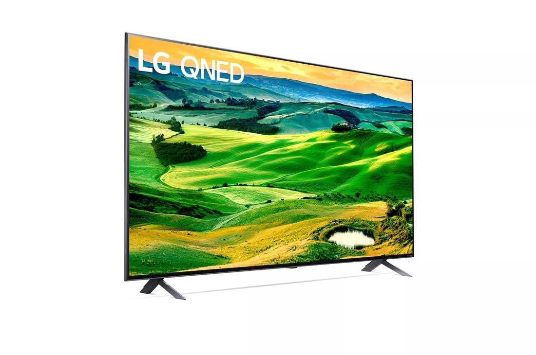 Pantalla LG 55 Qned 4K Ai Thinq 55Qned80Sra