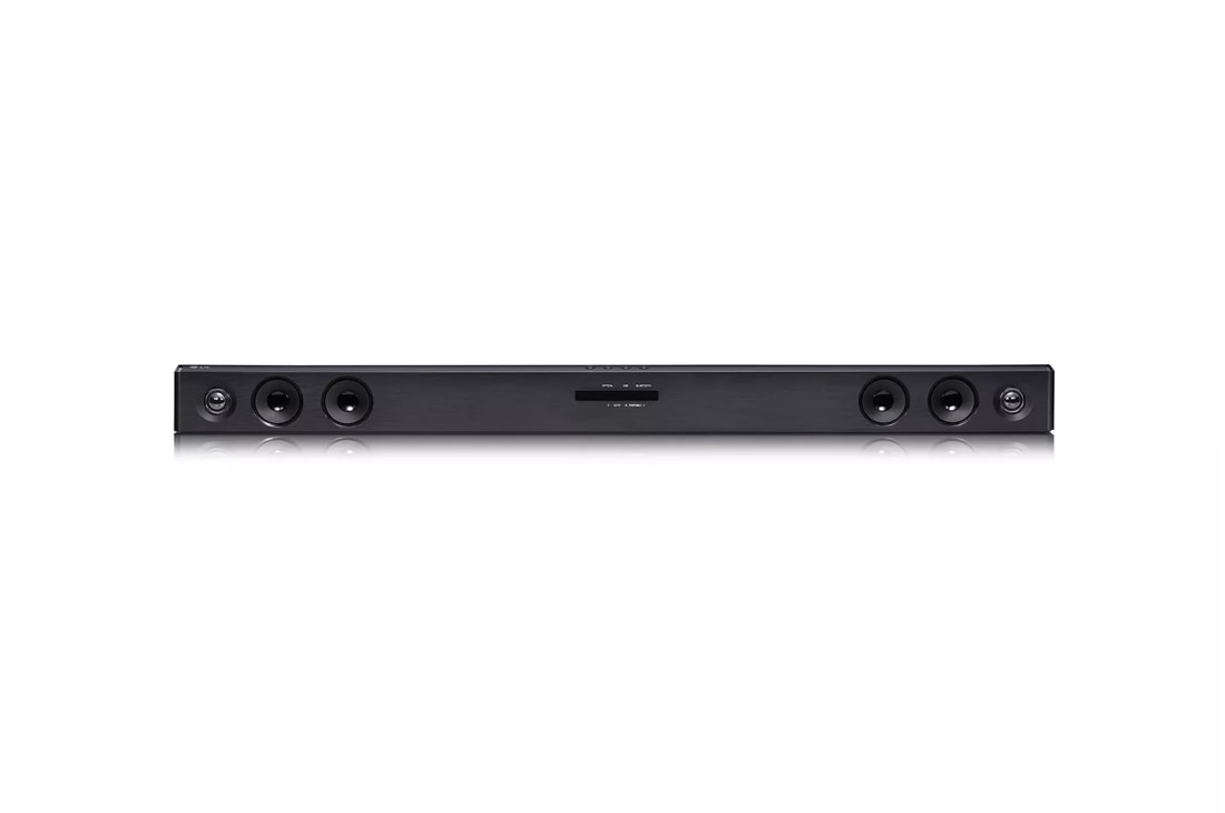 LG SQC2 - 300W - 2.1 - Dolby Digital - Bluetooth