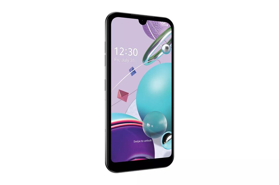LG K31™ | Unlocked