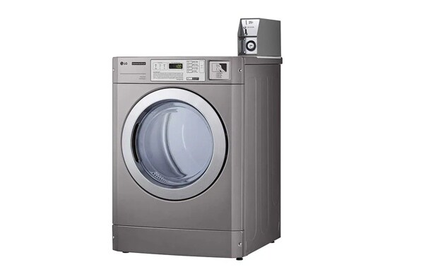パナソニック　ループ273HD LB LG GDL1329QES7: 7.3 cu.ft Standard Capacity Dryer | LG Business