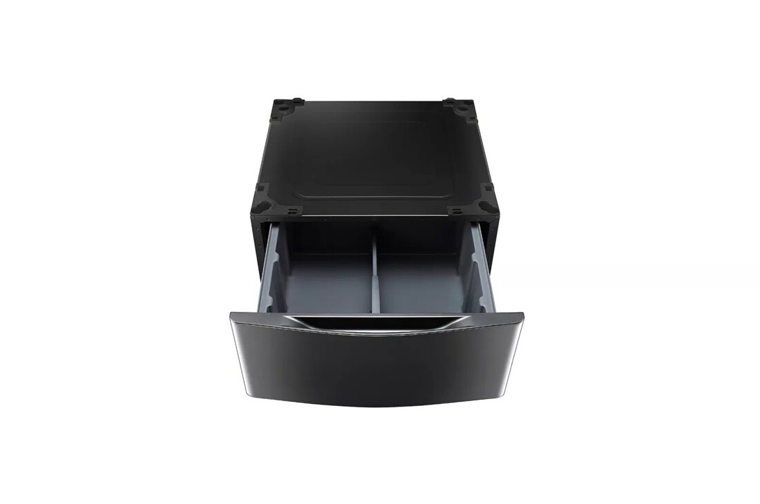 LG SIGNATURE: Laundry Pedestal 