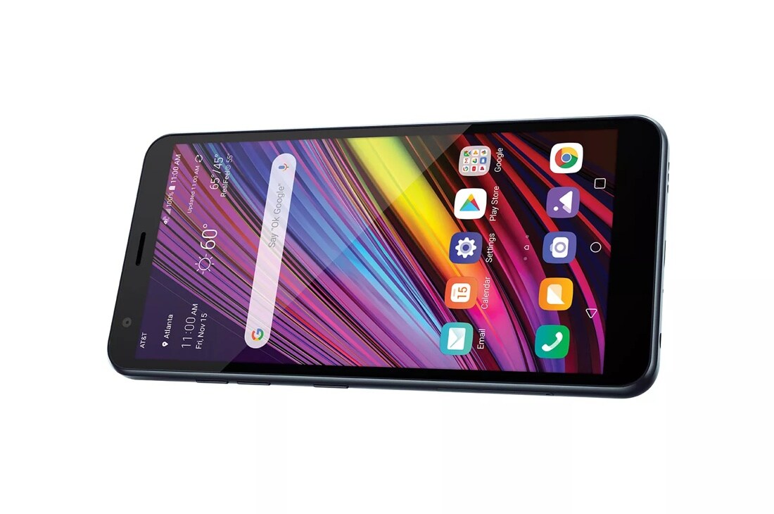 LG Neon™ Plus | AT&T