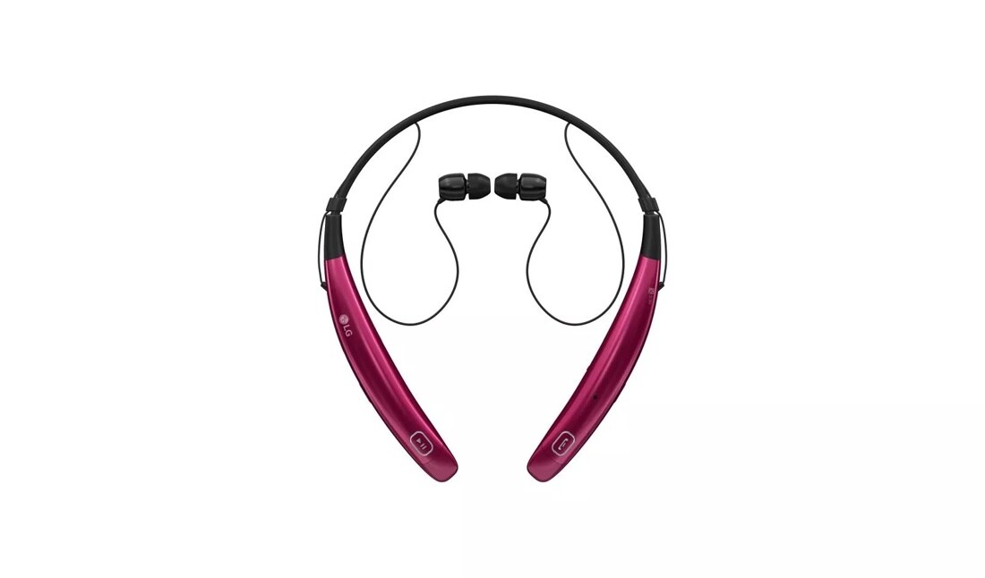 LG TONE PRO™ Wireless Stereo Headset