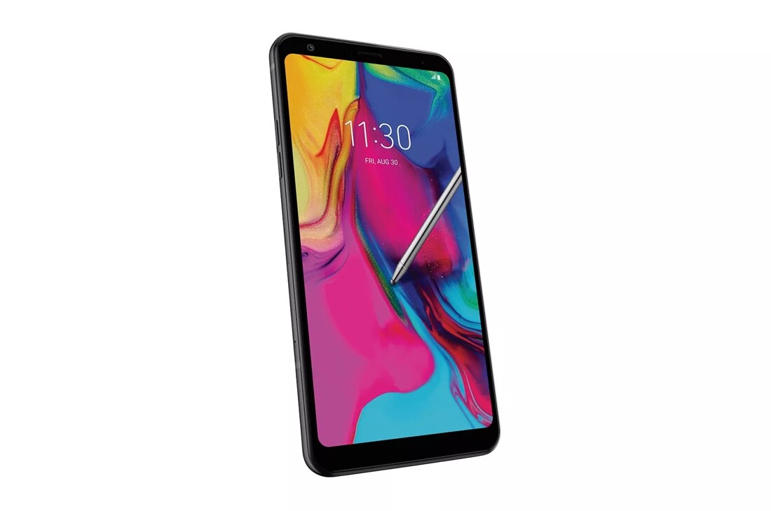 LG Stylo™ 5 | Regional Carriers