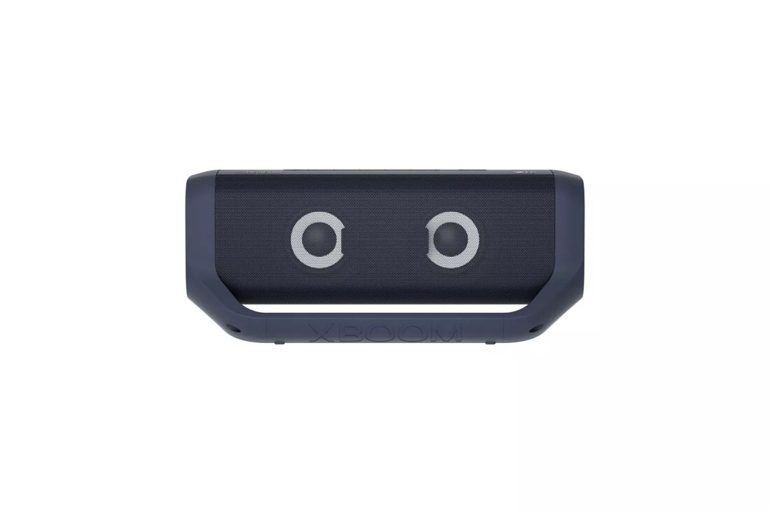 XBOOM Go P7 Portable Speaker
