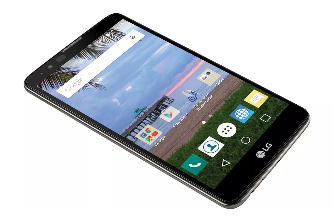 LG Stylo™ 2 LTE (CDMA) | TracFone