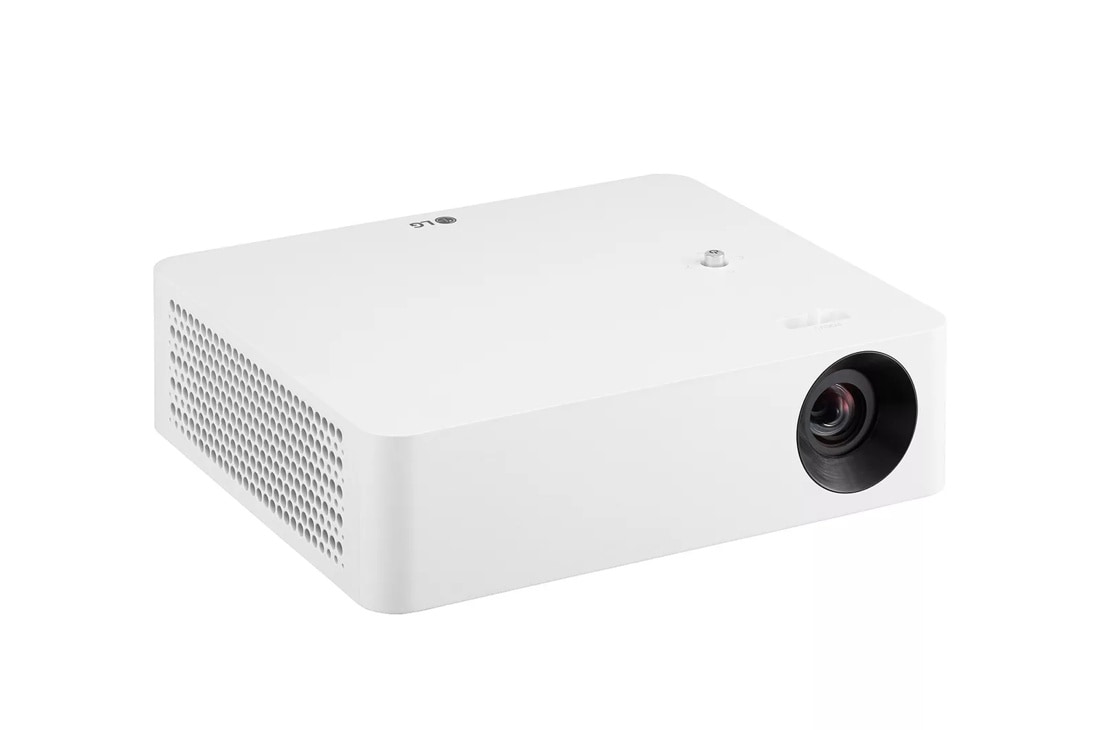 LG CineBeam PF610P - Wireless gaming projector