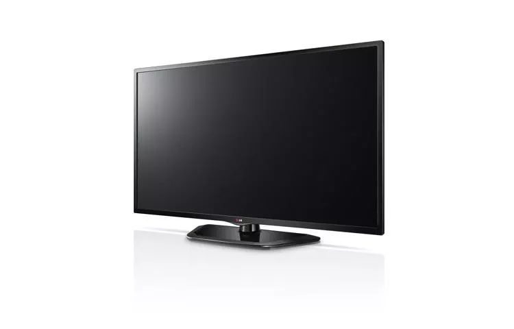 LG 50" Class (49.5" Diagonal) 1080p Smart LED LG USA