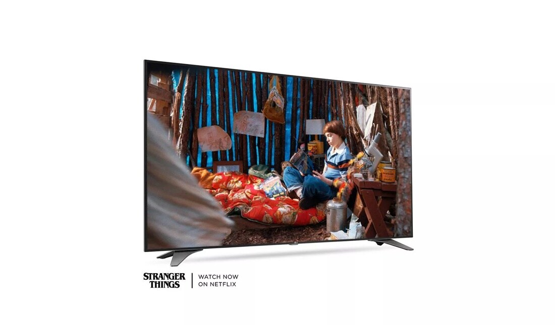 SUPER UHD 4K HDR Smart LED TV - 75" Class (74.5" Diag)