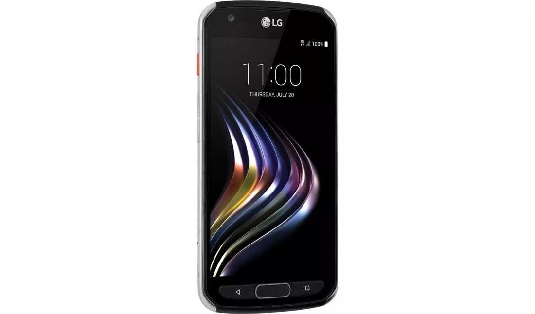 LG X venture™ | Unlocked